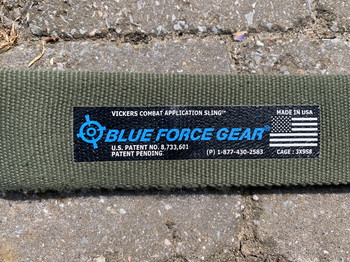 Image 2 for Blue Force gear 2 point sling