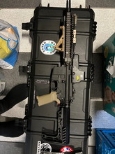 Afbeelding van Tokyo marui mk18 Mws