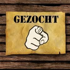 Bild 1 für gezocht