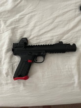 Image pour Upgraded AAP-01 with fun switch