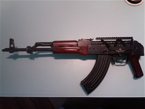 Image for akm