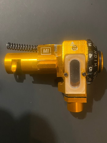 Image 3 for Bloc hop up maxx model