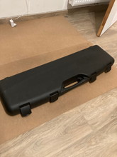 Bild für gun case