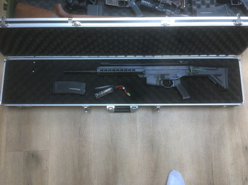 Bild 2 für ICS cxp-ape black AEG