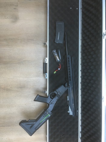 Bild 3 für ICS cxp-ape black AEG
