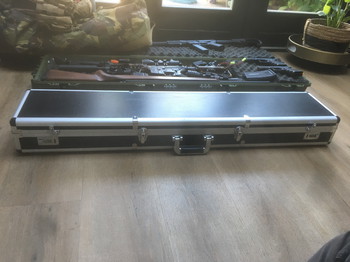 Bild 4 für ICS cxp-ape black AEG
