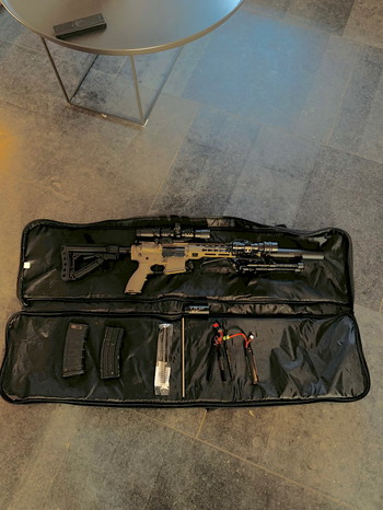 Image 5 pour Volledig geüpgraded DMR of Assault