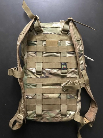 Bild 2 für TAG Combat Sustainment Pack