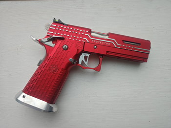Imagen 2 de Hi capa 4.3 Full Custom AM Limcat