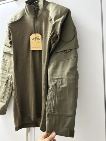 Image 2 pour UF PRO Striker XT Gen.2 Combat Shirt