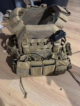 Afbeelding van Warrior Assault Systems Recon Plate Carrier Setup