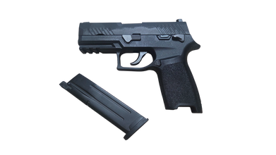 Bild für WE - SIG P320 M18 CO2 Blowback