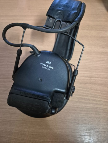 Imagen 3 de 3M Peltor Comtac XPI (black)