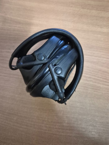 Imagen 4 de 3M Peltor Comtac XPI (black)