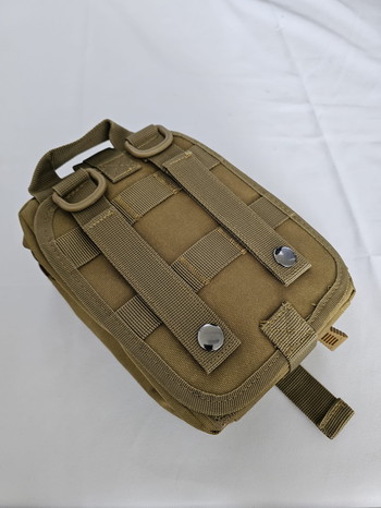 Imagen 2 de Medic pouches (13 delig) NIEUW!