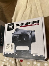 Afbeelding van CROSSFIRE RED DOT