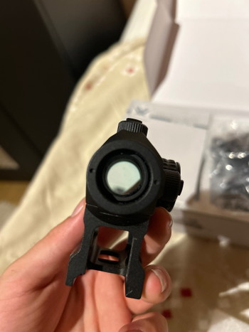 Image 2 for CROSSFIRE RED DOT