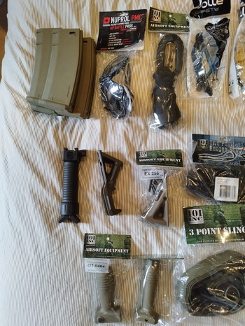Imagen 2 de Elk item aan 5 euro