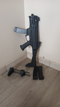 Imagen para Scorpion ares custom hup-grade CQB