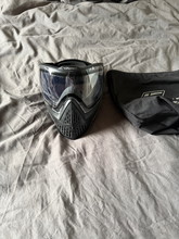 Bild für Dye i5 with black and transparent visoer