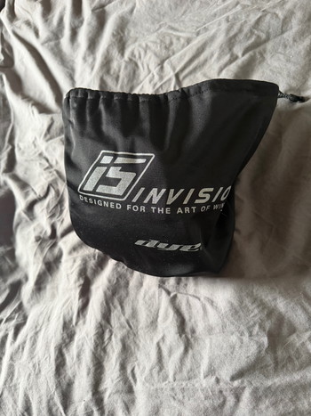 Imagen 4 de Dye i5 with black and transparent visoer