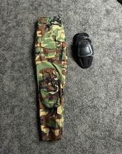 Bild für Woodland G3 Combat Pants