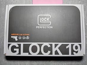 Image for Glock 19 en parfait état