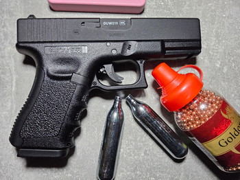 Image 2 for Glock 19 en parfait état
