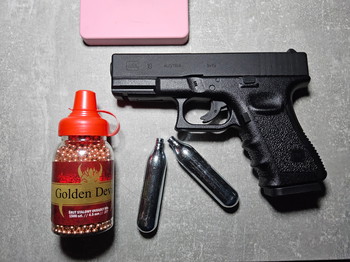 Image 3 for Glock 19 en parfait état