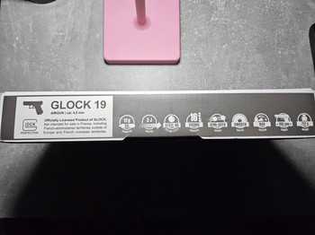 Image 4 for Glock 19 en parfait état