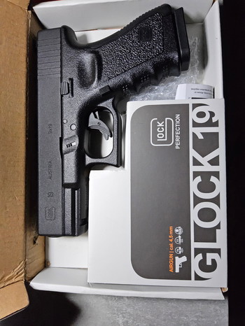 Image 5 for Glock 19 en parfait état