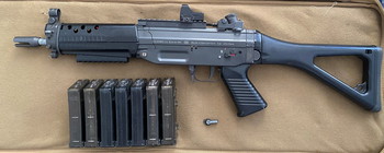 Image 2 for Tokyo Marui SIG