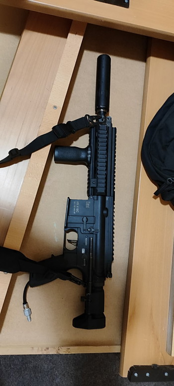 Imagen 2 de VFC 416C HPA+Extras