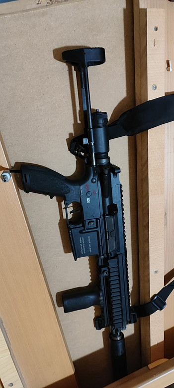 Imagen 3 de VFC 416C HPA+Extras