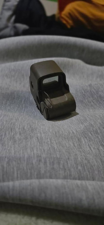 Imagen 5 de VFC 416C HPA+Extras