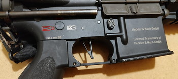 Afbeelding 5 van VFC 416C HPA+Extras