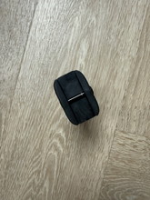 Imagen para PTS Verticale grip zwart voor picatinny rail