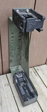 Afbeelding van Originele H&K opslag beugel G36