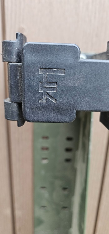 Bild 2 für Originele H&K opslag beugel G36