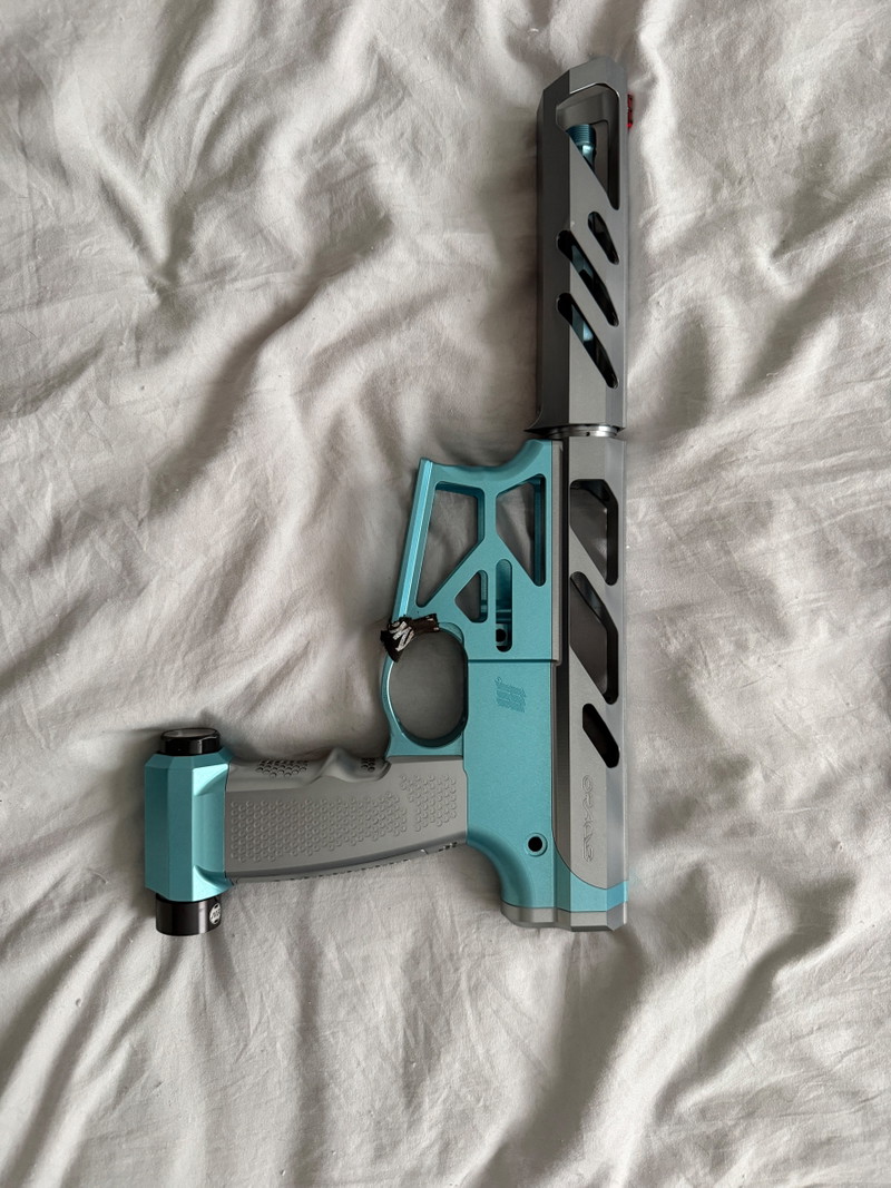 Afbeelding 1 van Monk Oracle Speedgun Body