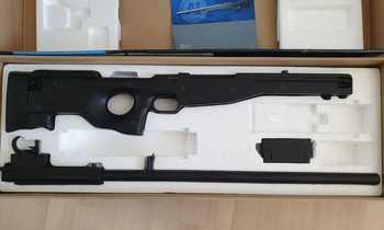 Image 2 pour AW .308 sniper