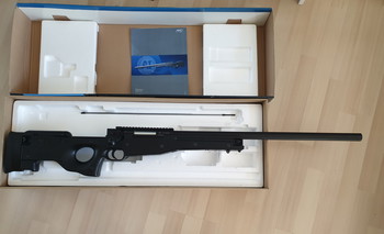 Image 3 pour AW .308 sniper