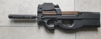 Image 5 pour FN P90 met silencer