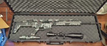 Imagen 2 de VFC SCAR-H custom v2.5