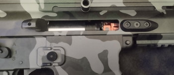 Afbeelding 3 van VFC SCAR-H custom v2.5