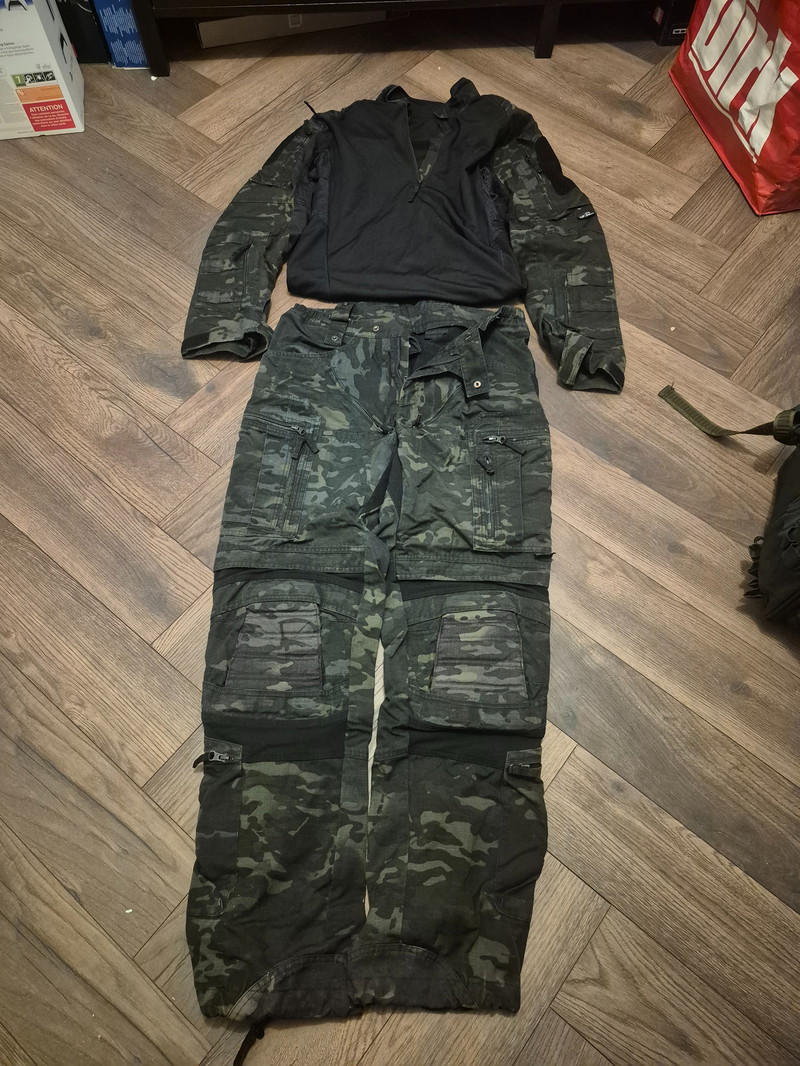 Image 1 for Uf pro/ direct  action