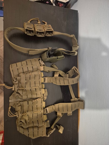 Bild 2 für Uf pro/ direct  action