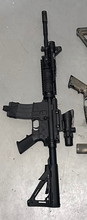 Image pour Te koop geupd TM MWS M4A1