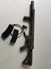 Afbeelding van M4 tippmann