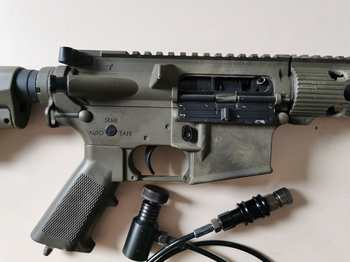 Bild 3 für M4 tippmann